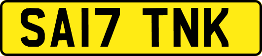 SA17TNK