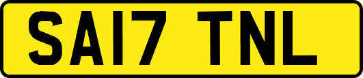 SA17TNL