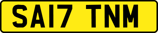 SA17TNM