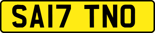 SA17TNO