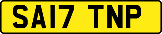 SA17TNP