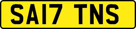 SA17TNS