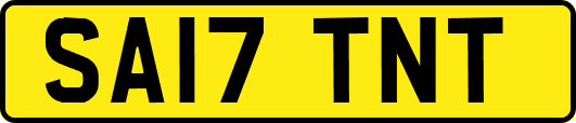 SA17TNT