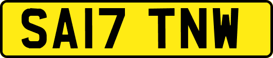 SA17TNW