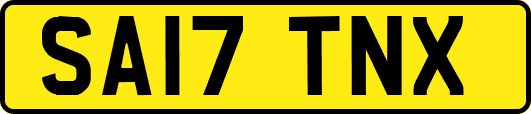 SA17TNX