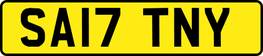 SA17TNY