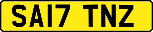 SA17TNZ