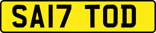 SA17TOD