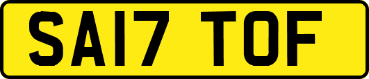 SA17TOF