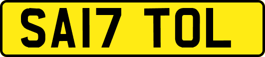 SA17TOL