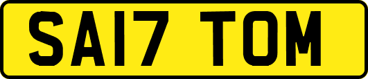 SA17TOM