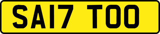 SA17TOO