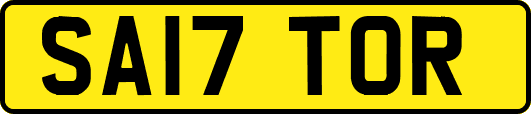 SA17TOR
