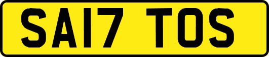 SA17TOS