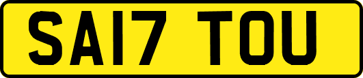 SA17TOU