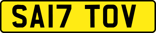 SA17TOV