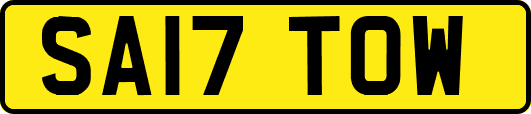 SA17TOW