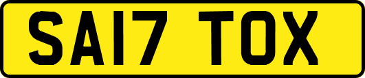 SA17TOX