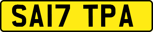 SA17TPA