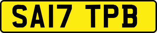 SA17TPB