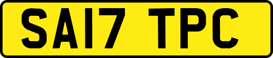 SA17TPC