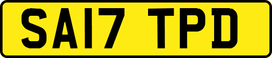 SA17TPD
