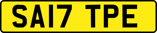 SA17TPE