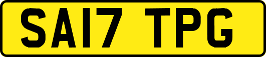 SA17TPG