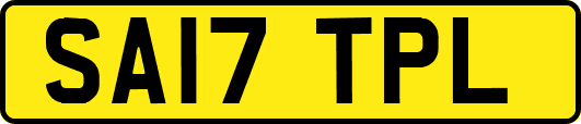 SA17TPL