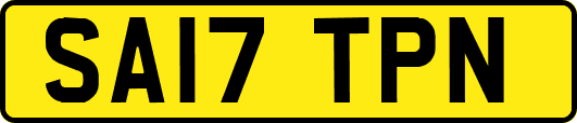 SA17TPN