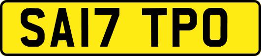 SA17TPO