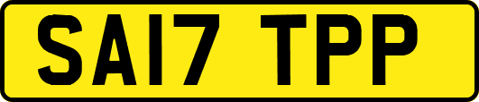 SA17TPP