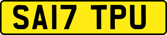 SA17TPU