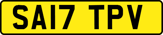 SA17TPV