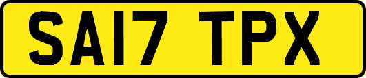 SA17TPX
