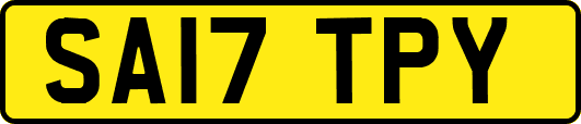 SA17TPY
