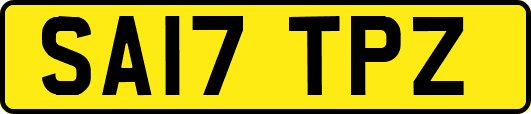 SA17TPZ