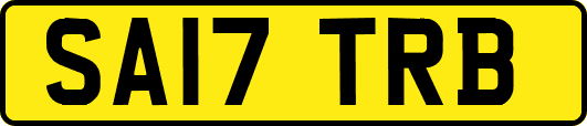 SA17TRB