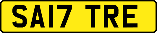 SA17TRE