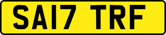 SA17TRF