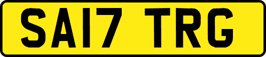 SA17TRG