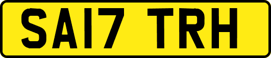 SA17TRH