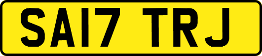SA17TRJ