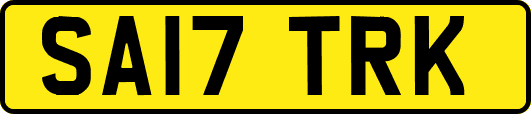SA17TRK