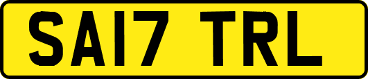 SA17TRL