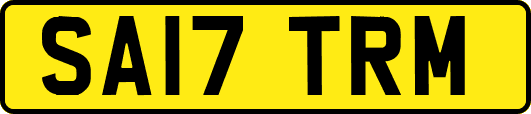 SA17TRM