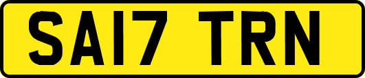SA17TRN