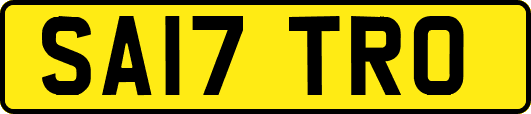 SA17TRO