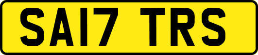 SA17TRS