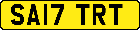 SA17TRT